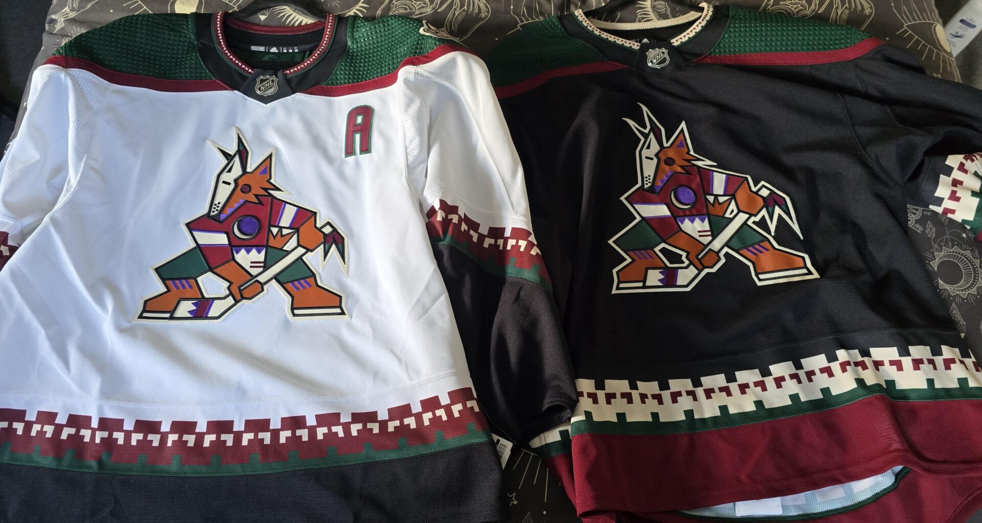 The perfect christmas sweaters don't exist-