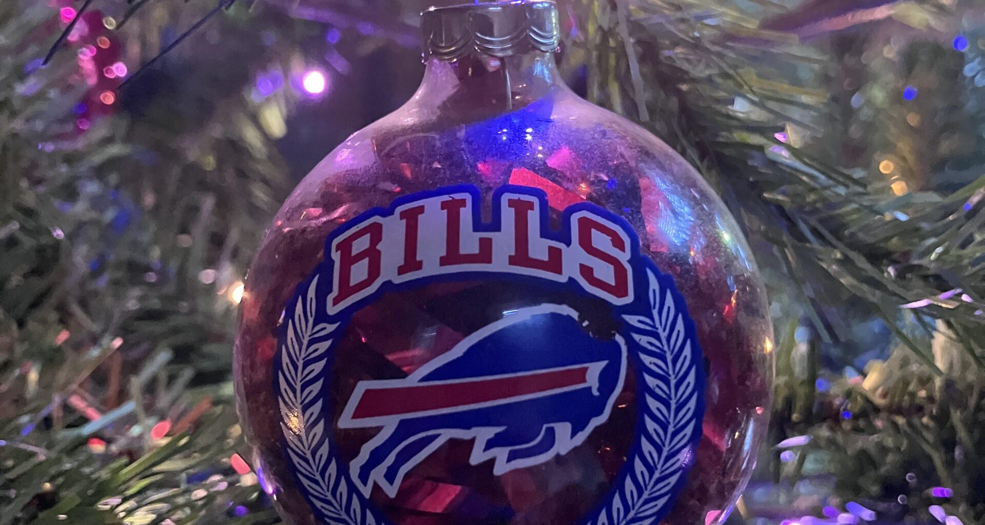 Merry Christmas Mafia!!