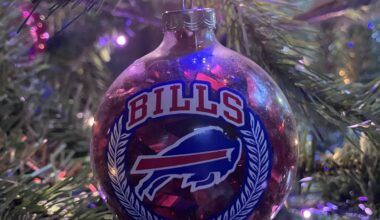 Merry Christmas Mafia!!