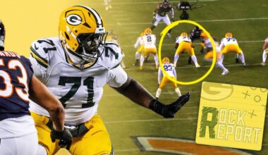 Rock Report: Not Normal!