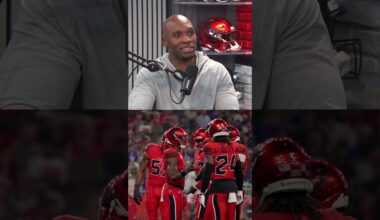 The QB of the Defense