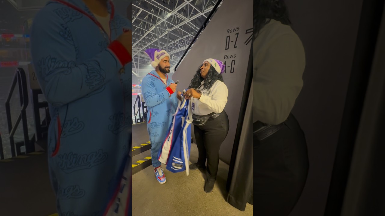 Merry Kingsmas to the best fans in the NBA! #sacramentokings #nba #basketball #christmas