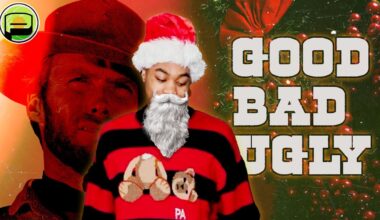 The Toronto Raptors Christmas Episode - The good, bad & UGLY (so far)