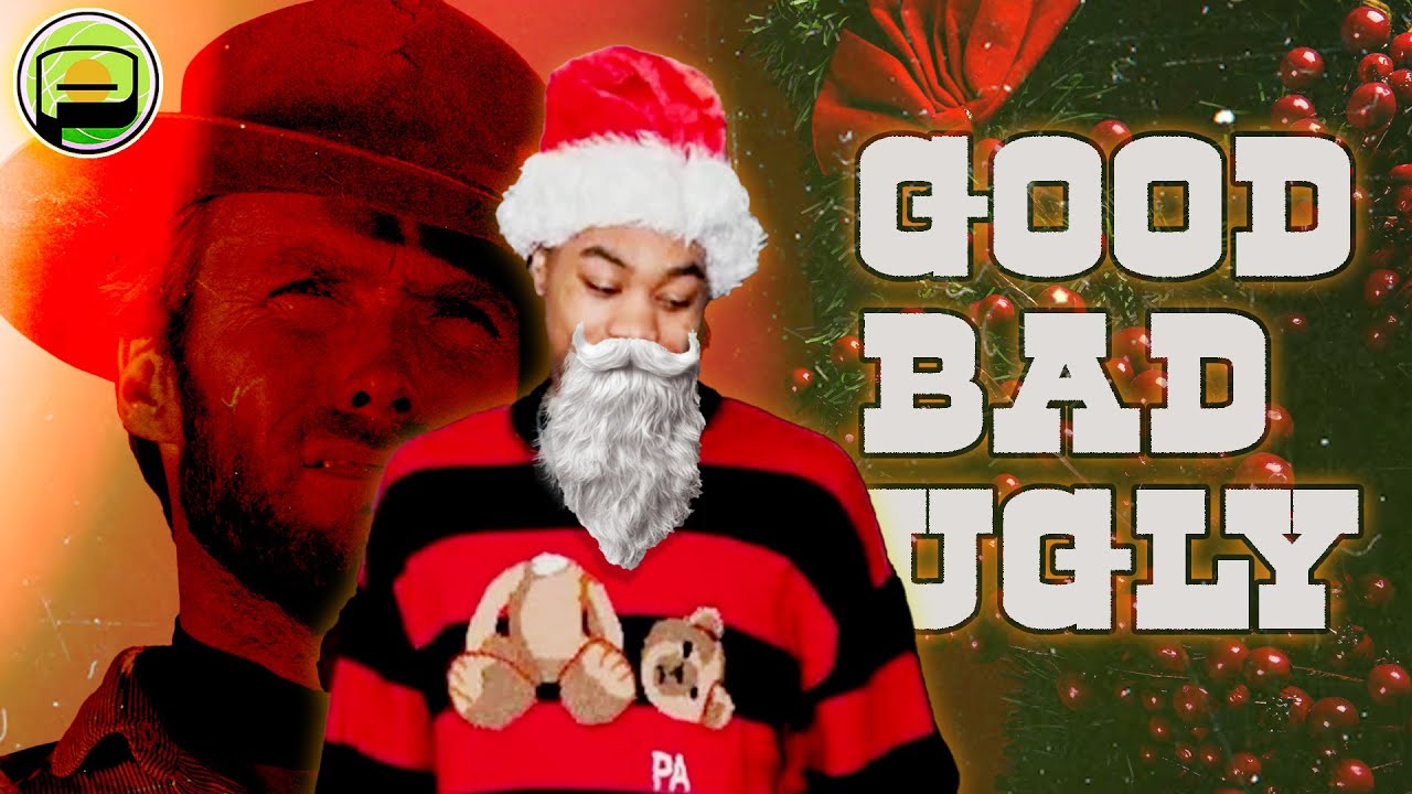 The Toronto Raptors Christmas Episode - The good, bad & UGLY (so far)