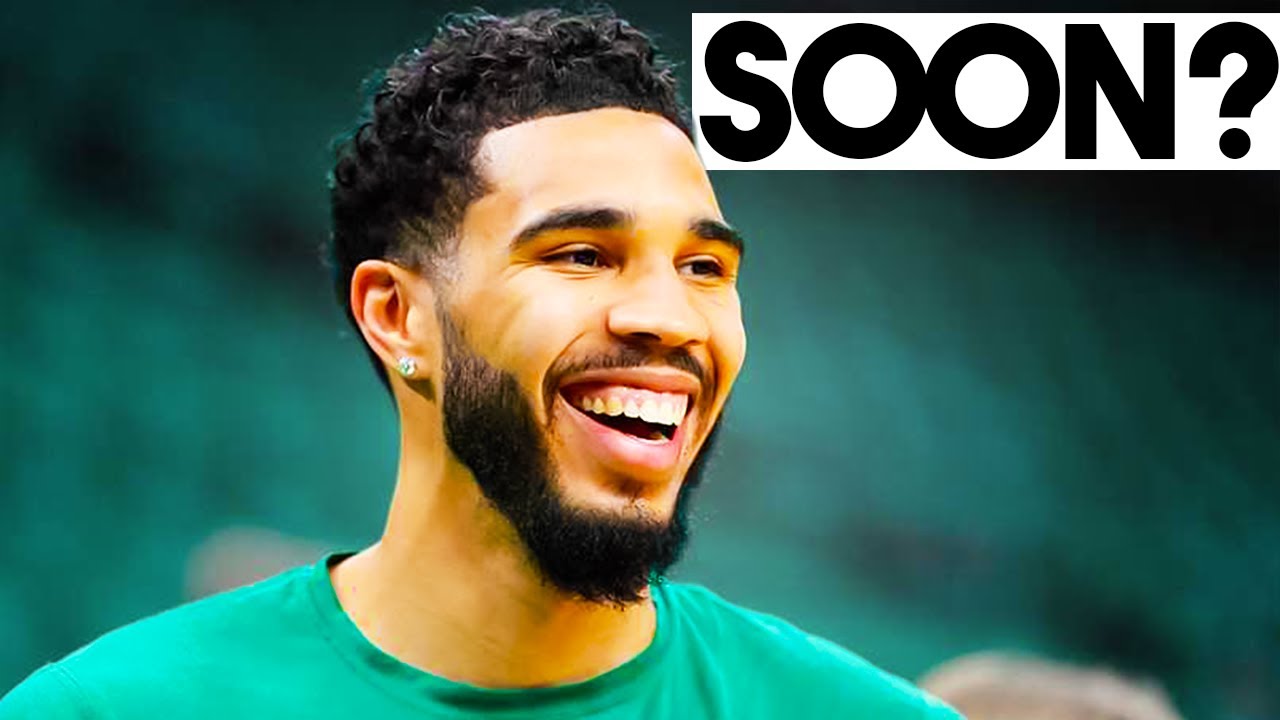 The Celtics Are Actually Going To Do It...