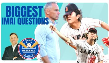 Closing Tatsuya Imai? | Cubs Baseball News & Rumors