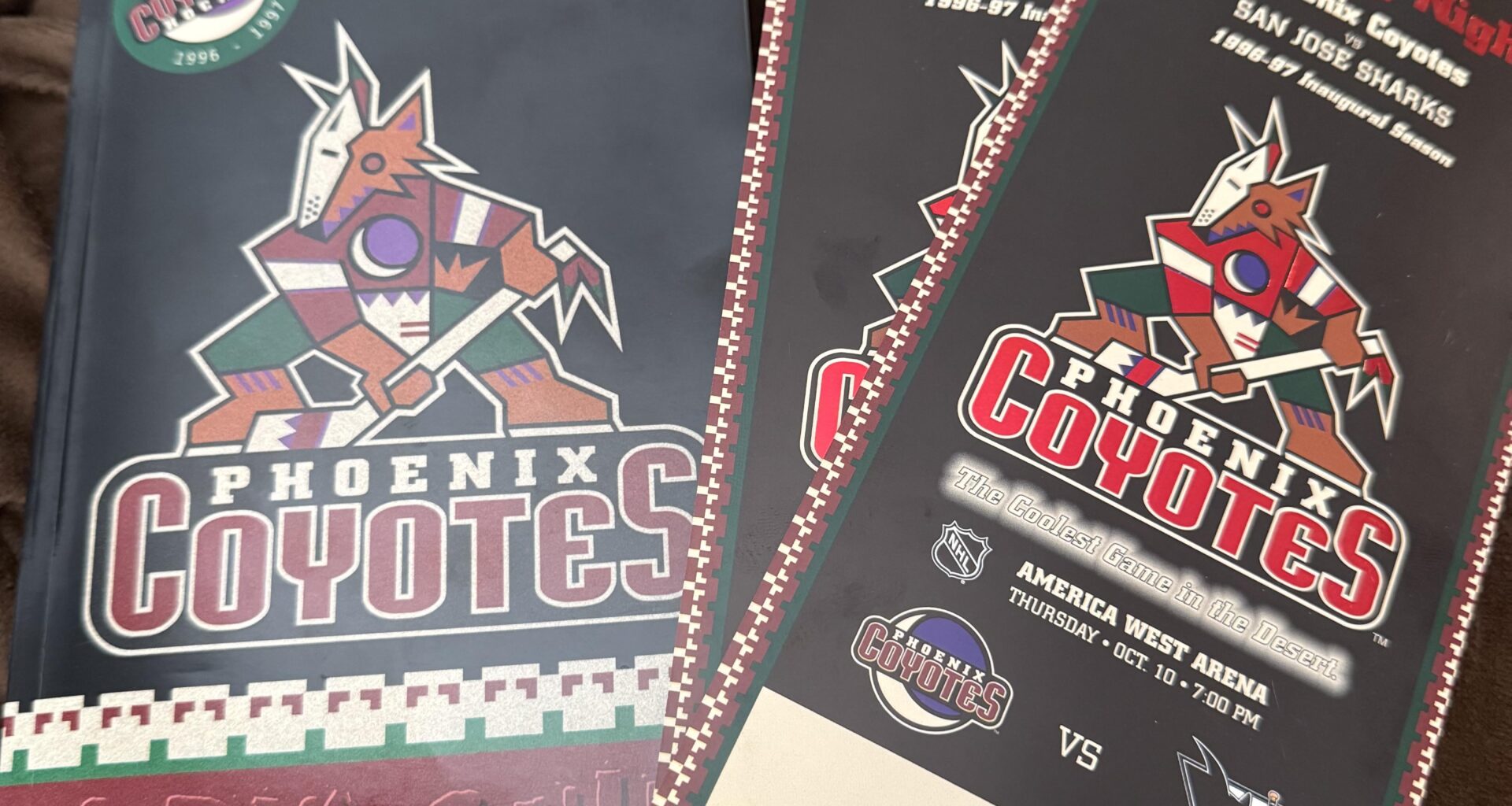 Awesome attic find this Christmas!