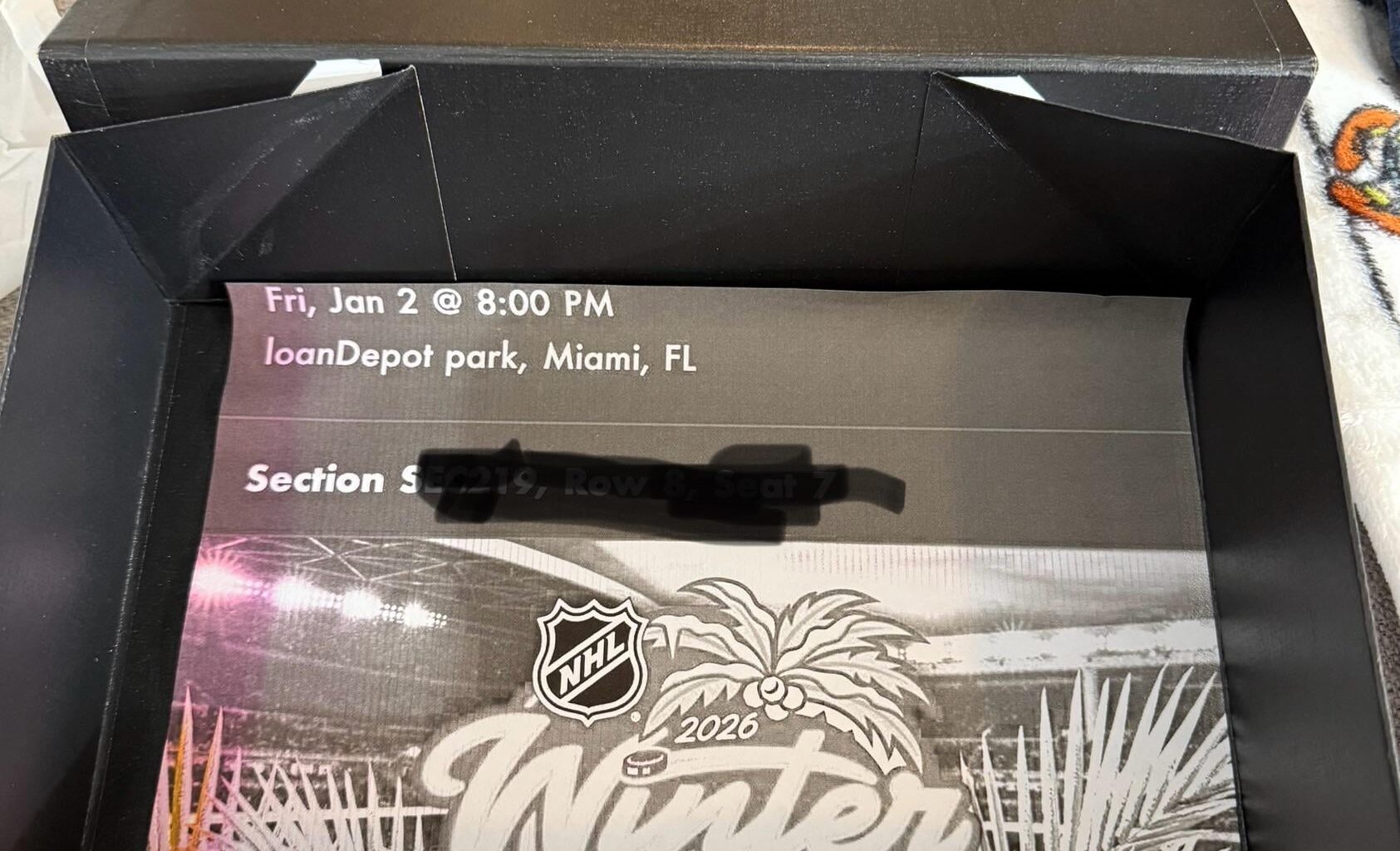 Got what I wanted for Xmas