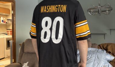 Darnell being represented in northern Canada!