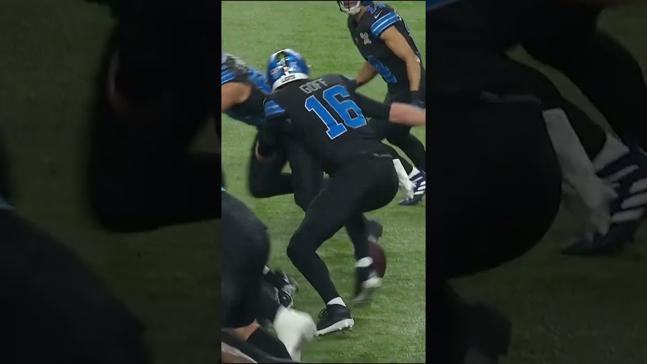 Van Ginkel was ready 😤