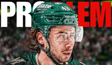 The Playoff Format Is A REAL PROBLEM In The NHL