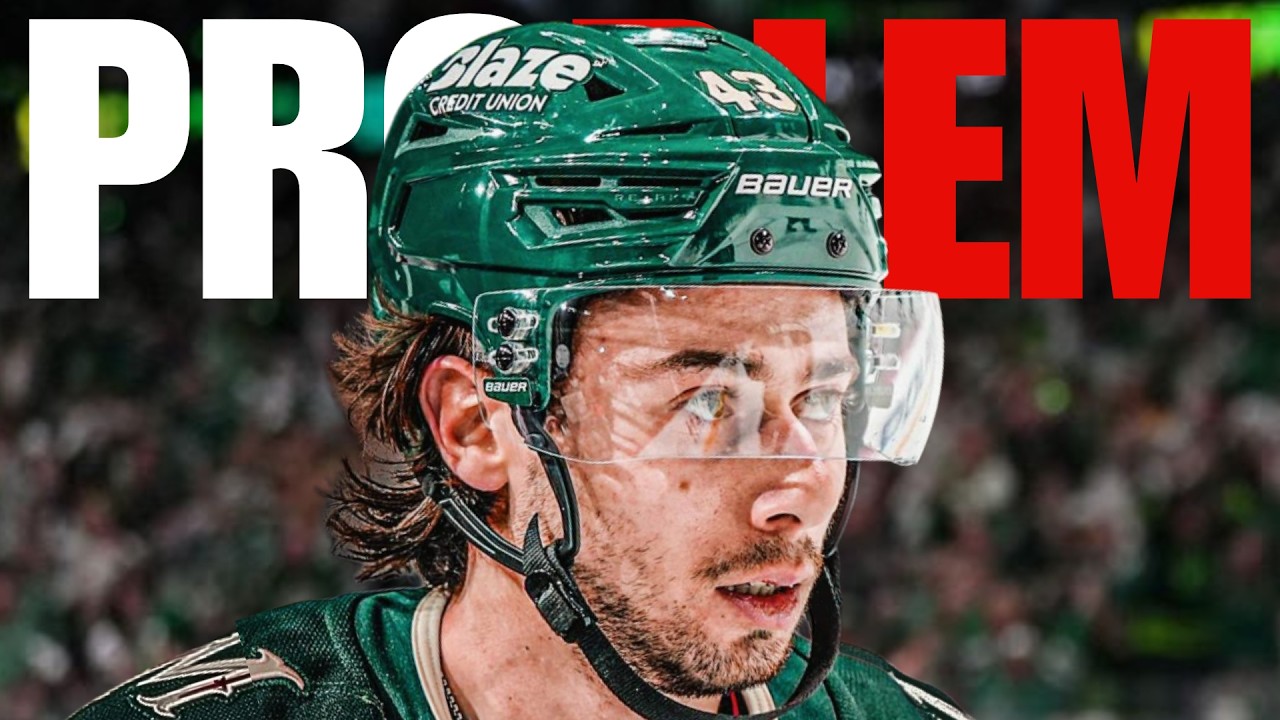 The Playoff Format Is A REAL PROBLEM In The NHL