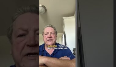 "The Other Best Team in NHL - Philadelphia Flyers" - 1980 Cup - NHL Podcast