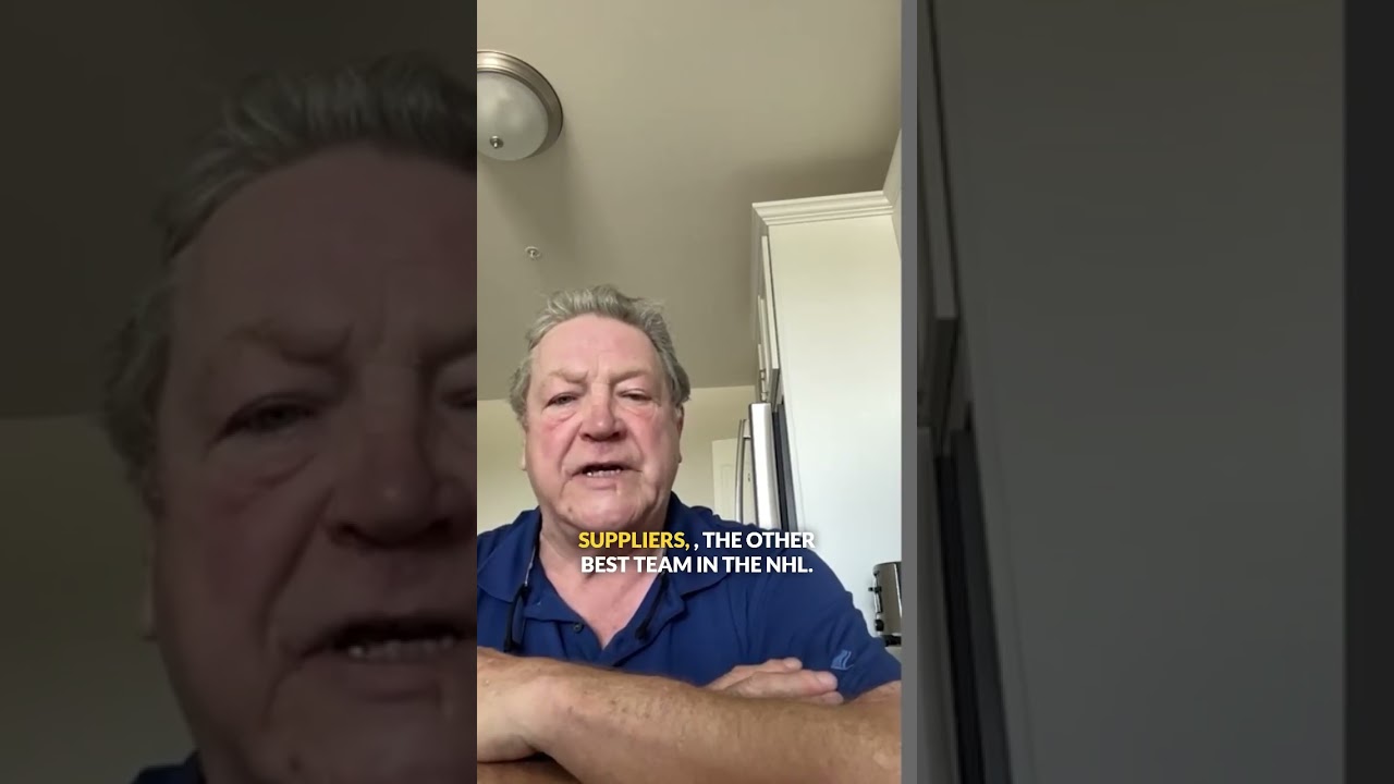 "The Other Best Team in NHL - Philadelphia Flyers" - 1980 Cup - NHL Podcast