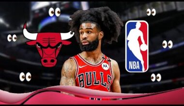 Miami Heat trade news UPDATE! + Bam Adebayo is NOW dealing with a BACK INJURY….