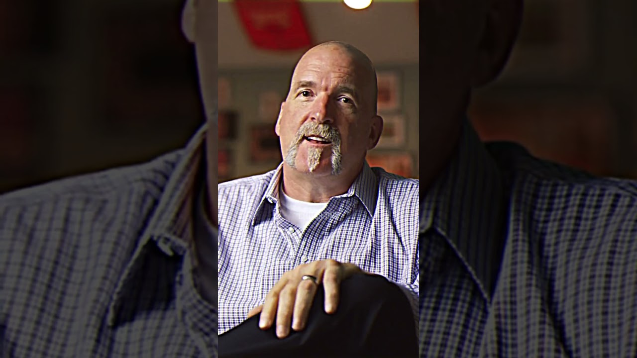 The Story Behind The Name “The Last Dance”