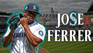 Why the Mariners’ Newest Reliever Will Be One of the Best in MLB