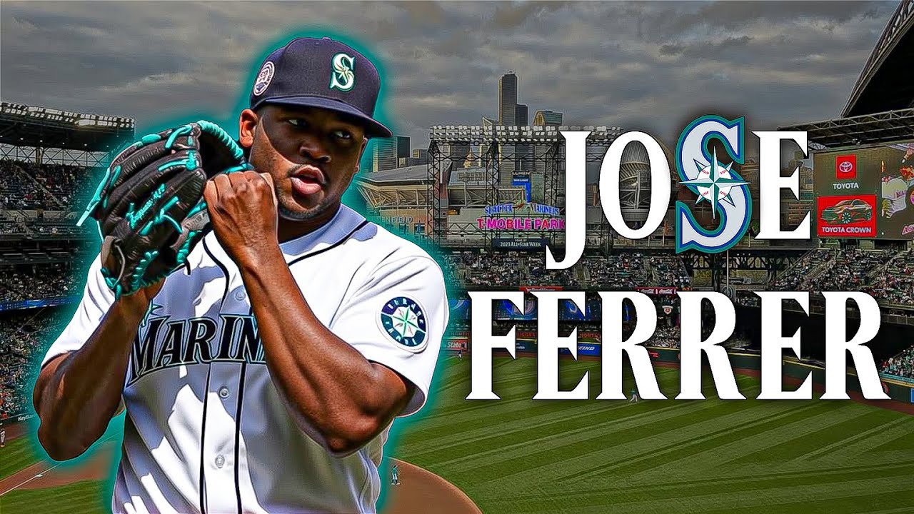 Why the Mariners’ Newest Reliever Will Be One of the Best in MLB