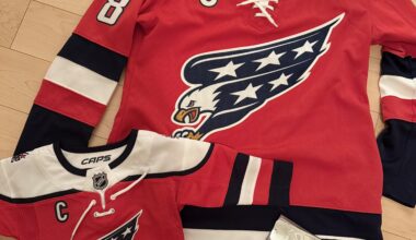 Had to kit out the wife and toddler this year.