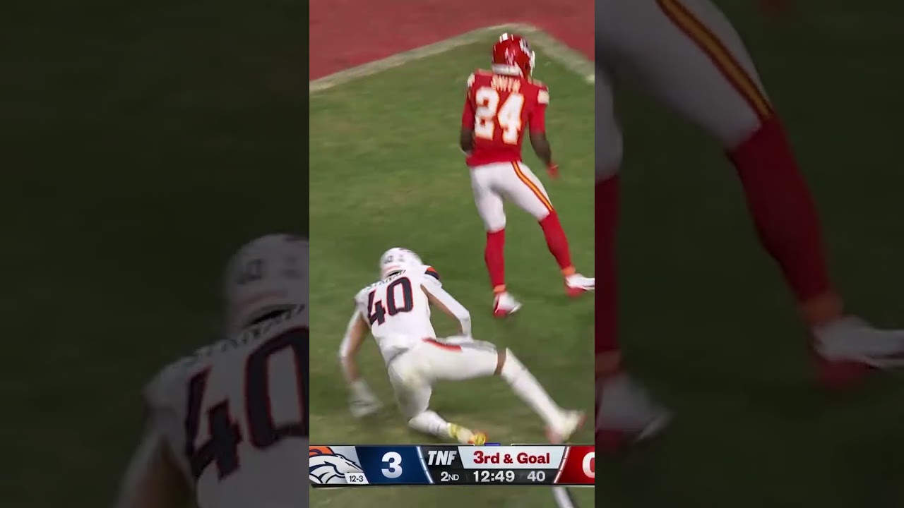 Patrick Mahomes supporting his guys 👏