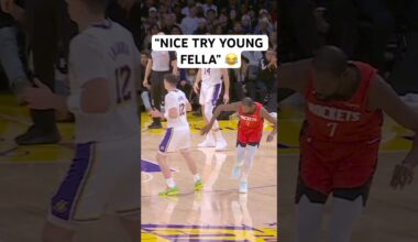 KD battled through the defense for the dime!