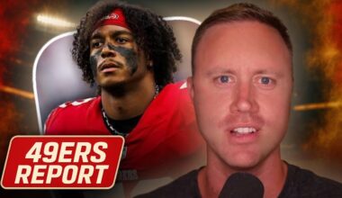 More 49ers GOOD NEWS: ❄️ Winters, Ricky Pearsall, George Kittle updates | Purdy NFC POTW