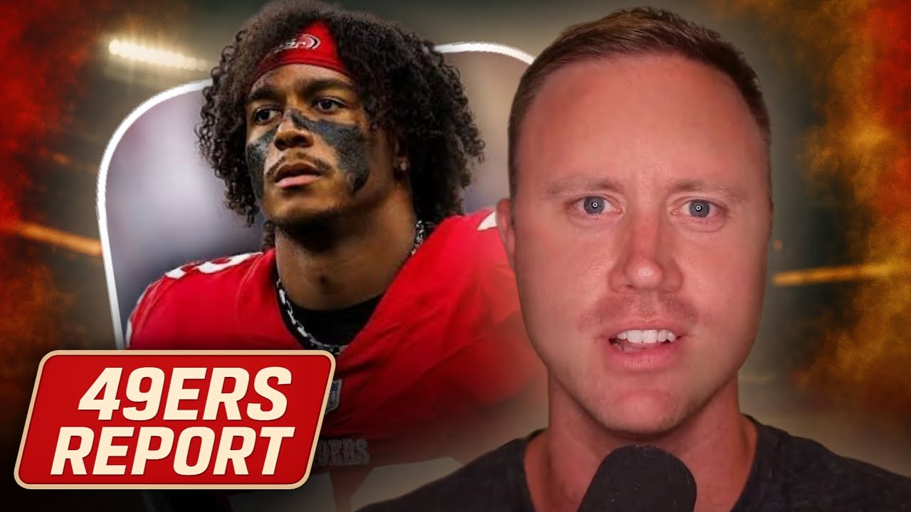 More 49ers GOOD NEWS: ❄️ Winters, Ricky Pearsall, George Kittle updates | Purdy NFC POTW