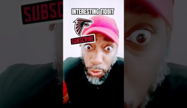 Falcons Learn from Emmitt Smith!