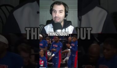 Detroit Pistons Future Is Incredibly Bright #detroitpistons  #detroitbasketball #nba