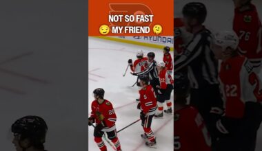 We saw that, Z! 🤣