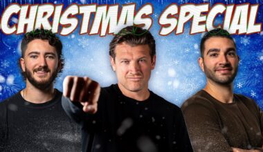 🎄🎅 Santa Can't Fix This: A Leafs Nation Christmas Special 🎄🎅