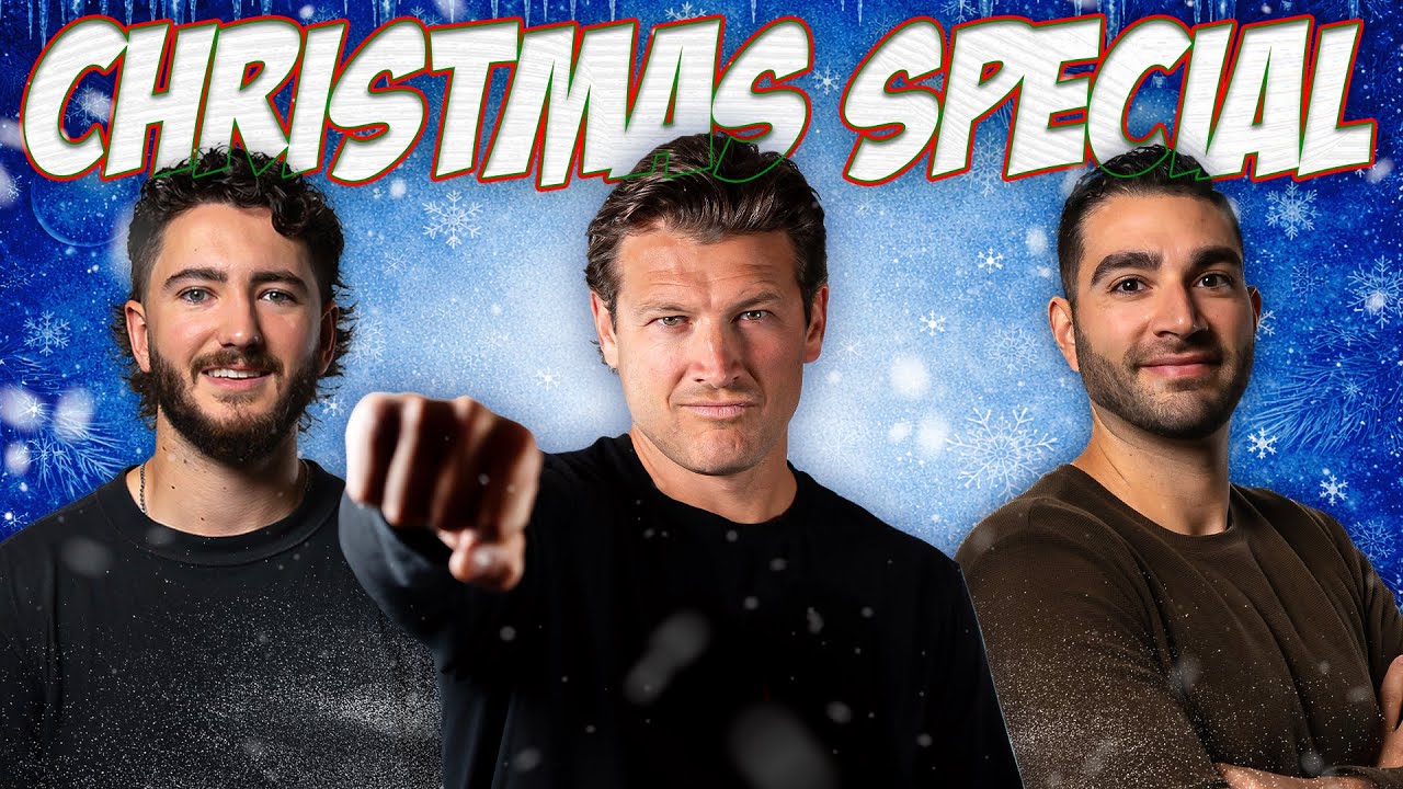🎄🎅 Santa Can't Fix This: A Leafs Nation Christmas Special 🎄🎅