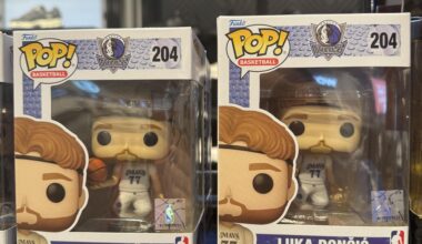 They’re selling this at a discounted price now since it’s “outdated”. My heart still breaks every time 😭💔