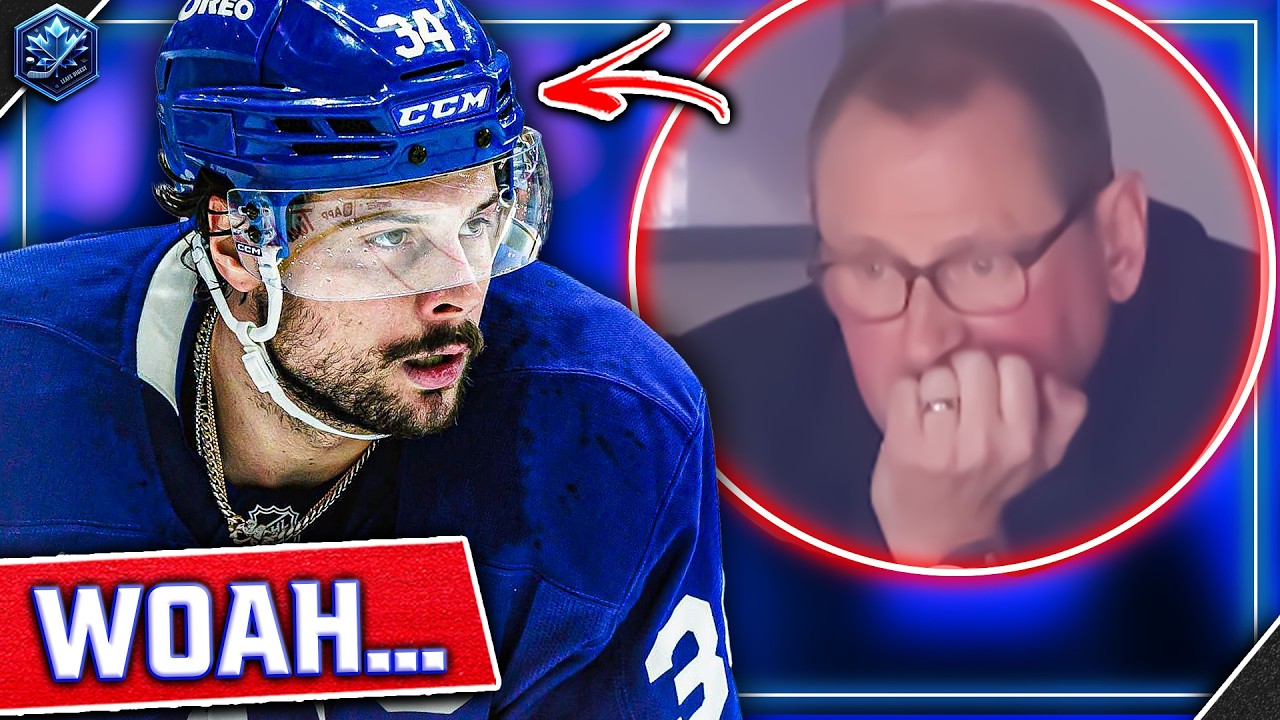 Leafs Fans have had ENOUGH...