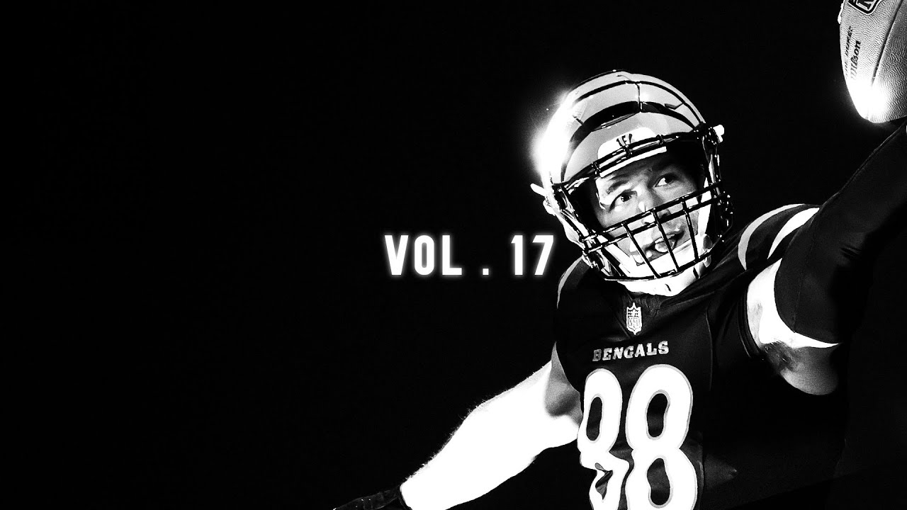 2025 Cincinnati Bengals: Vol. 17 Queen City