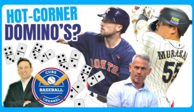 Hotcorner Market | Bregman & Okamoto  | Cubs Baseball News & Rumors