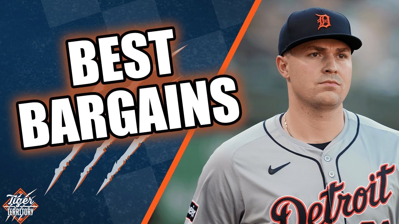 Using the $/WAR metric to understand the Detroit Tigers | Tiger Territory