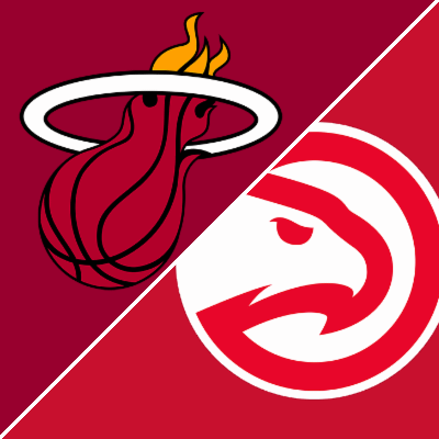 [PRE GAME] YOUR ATLANTA HAWKS continue the home stand, face Miami @ 7PM EST