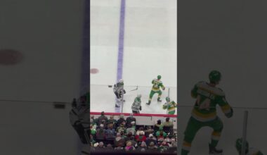 Mikko Rantanen Full Shift for the Dallas Stars. A true super star . #hockey #nhl #mikkorantanen