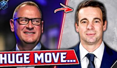 Leafs make SURPRISING move... Multiple WILD Leafs Updates | Toronto Maple Leafs News