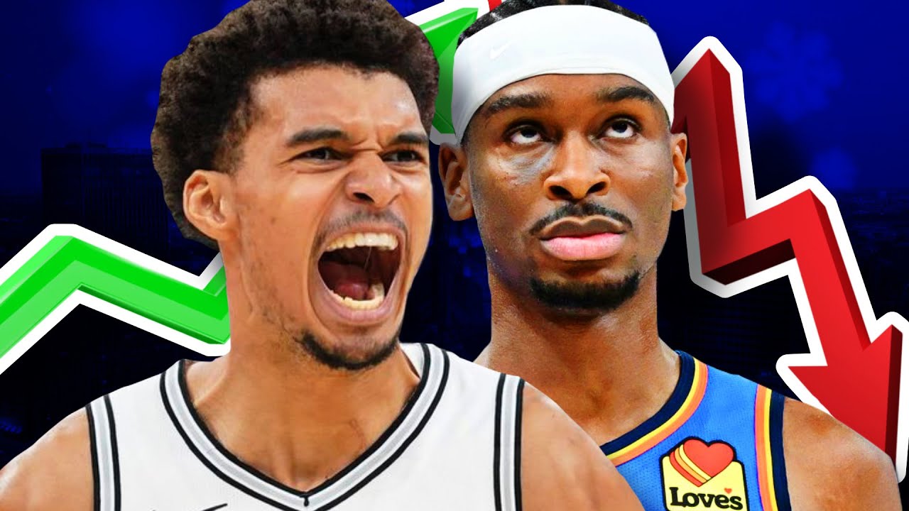 Do the Thunder Have a Spurs PROBLEM?