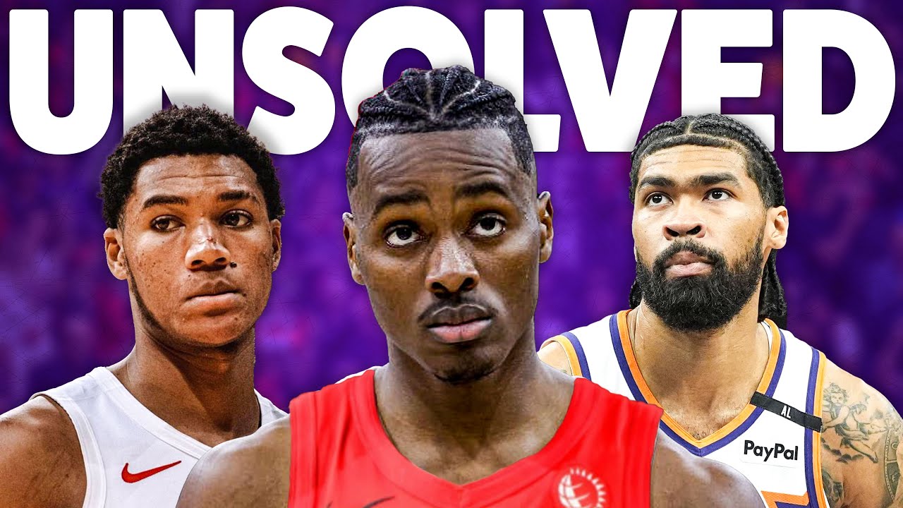 This Is NOT The Solution The Raptors Are Looking For