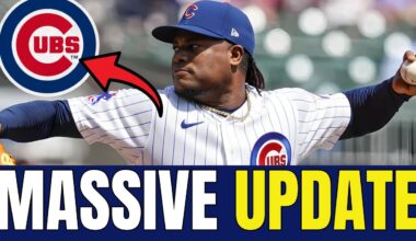 MAJOR UPDATE: This News Will Leave Brewers Fans In SHOCK...