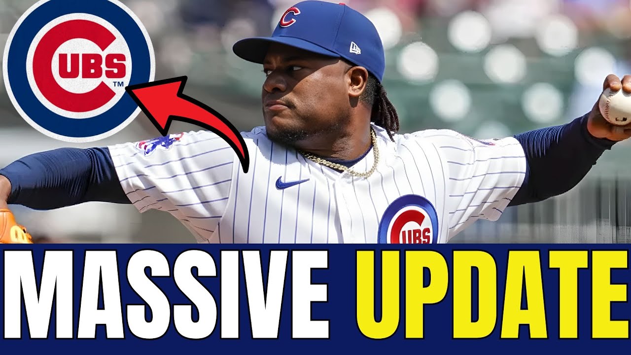 MAJOR UPDATE: This News Will Leave Brewers Fans In SHOCK...