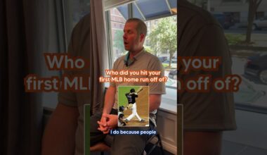 How well does John Maine know his own trivia? 🧐