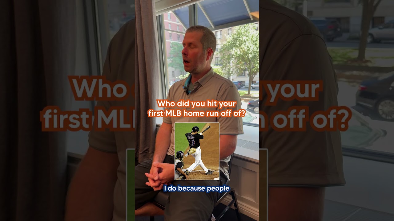 How well does John Maine know his own trivia? 🧐