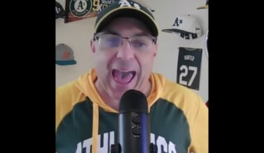 SODERSTROM LOCKED UP: THE BIGGEST DEAL IN A’s HISTORY—DONE