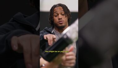 "Misuse may cause serious injury, and you gave this to me?"