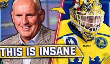 This teams future is TERRIFYING...