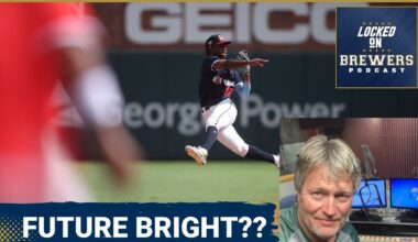 ELITE: Milwaukee Brewers Prospects SOAR –Jesus Made, Cooper Pratt, Luis Pena Among a Terrific Future